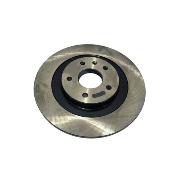 تصویر محصول دیسک ترمز جلو چانگان ایدو EV460 120 کیلووات سال 2024